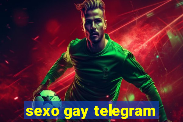 sexo gay telegram